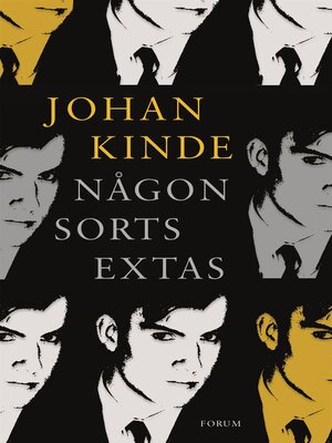 cover image of Någon sorts extas